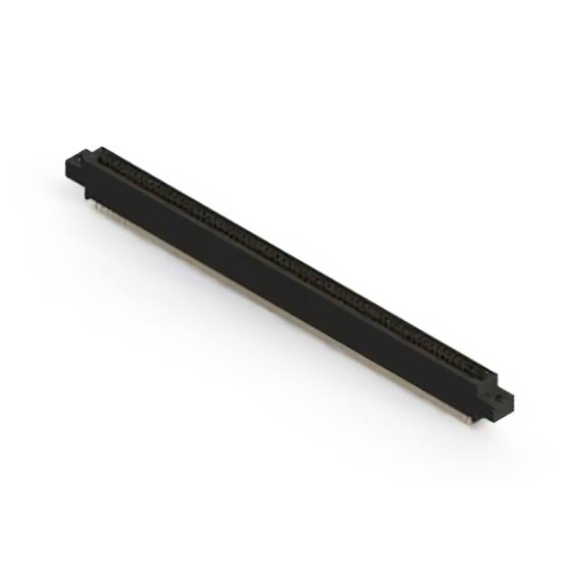395-134-525-808 EDAC Inc.  Edgeboard Connectors